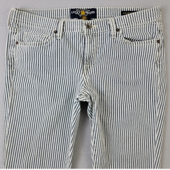 Lucky brand jeans - Picture 2 of 12